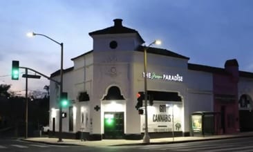 1101-1119 S La Brea Ave, Los Angeles, CA à louer Photo intérieure– Image 2 sur 7