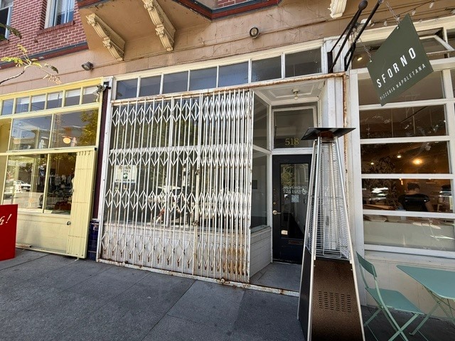 500-522 Octavia St, San Francisco, CA à louer Photo intérieure– Image 1 sur 4