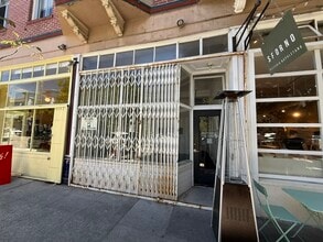 500-522 Octavia St, San Francisco, CA à louer Photo intérieure– Image 1 sur 4
