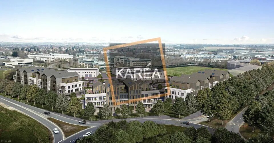 Local commercial dans Serris à louer - Photo de l’immeuble – Image 2 sur 5