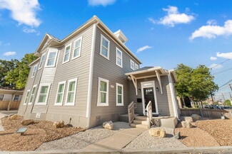 Plus de détails pour 626 E Quincy St, San Antonio, TX - Bureau à louer