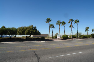 Plus de détails pour 3461-3481 E Global Loop, Tucson, AZ - Terrain à vendre