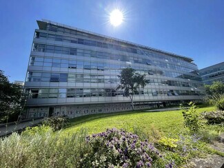 Plus de détails pour Bureau à louer