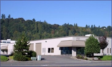 1721 W Valley Hwy N, Auburn, WA à louer Photo intérieure– Image 1 sur 6