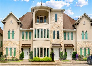 Plus de détails pour 6544 Greatwood Pky, Sugar Land, TX - Bureau à vendre