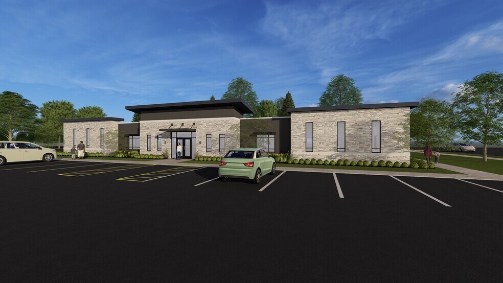 2950 London Groveport Rd, Grove City, OH à louer - Photo de l’immeuble – Image 2 sur 4