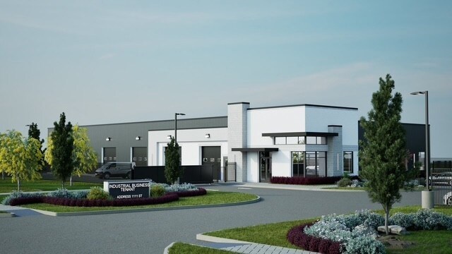 12000 I-10, Mont Belvieu, TX à louer - Photo de l’immeuble – Image 2 sur 5