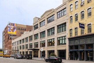 Plus de détails pour 413-435 W 14th St, New York, NY - Coworking à louer