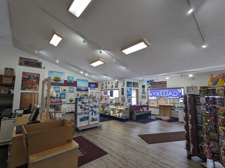 3311 South Airport Rd, Traverse City, MI à louer - Photo intérieure – Image 3 sur 30