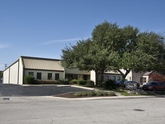 Plus de détails pour 16103 University Oak, San Antonio, TX - Local d'activités à louer