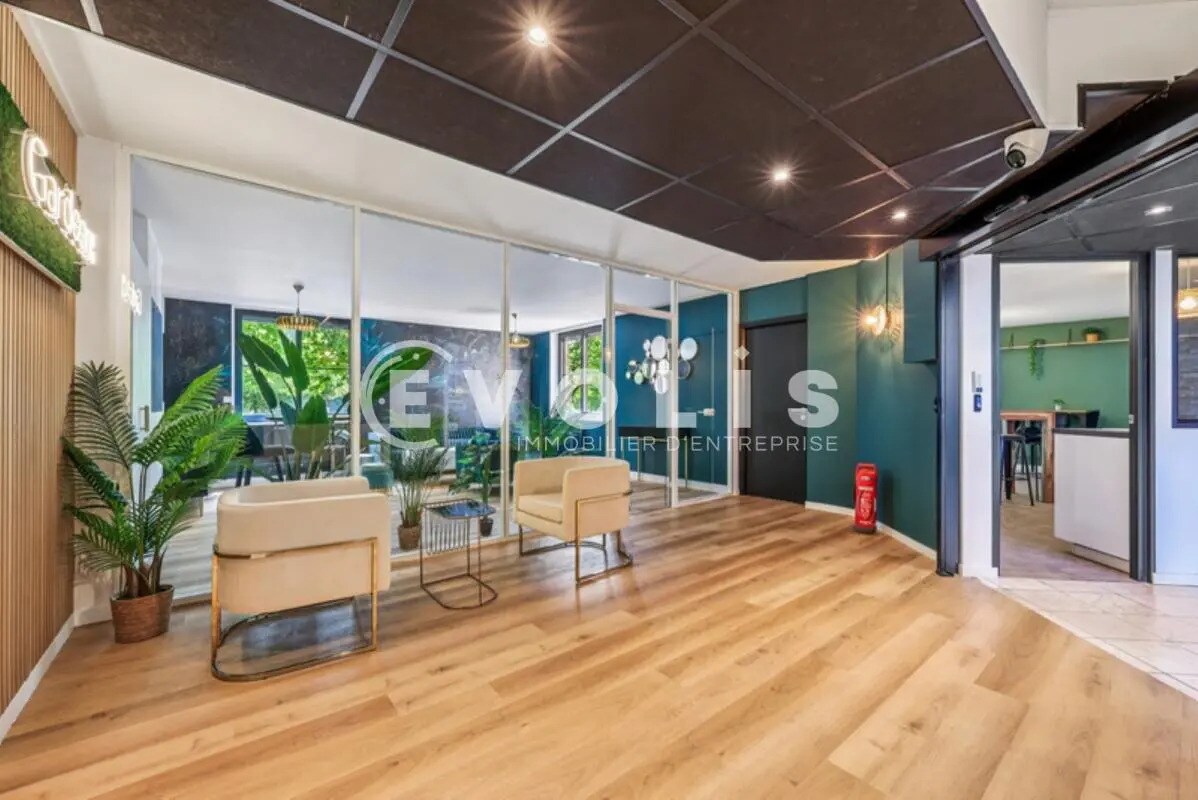 Bureau dans Lognes à louer Photo de l’immeuble– Image 1 sur 13