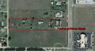Plus de détails pour 4212 N Prince St, Clovis, NM - Terrain à vendre