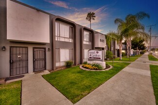Plus de détails pour 848 N Mollison Ave, El Cajon, CA - Logement à vendre