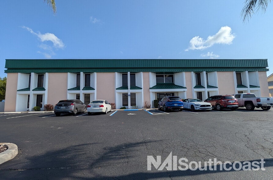 1025 SW Martin Downs Blvd, Palm City, FL à louer - Photo de l’immeuble – Image 1 sur 10