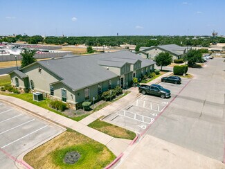 Plus de détails pour 101 W Cooperative Way, Georgetown, TX - Bureau/Médical à louer