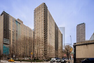 Plus de détails pour 140 West End Ave, New York, NY - Logement à vendre