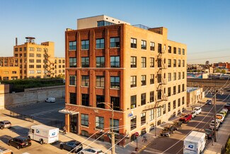 Plus de détails pour 1500 W Carroll Ave, Chicago, IL - Bureau, Industriel/Logistique à louer