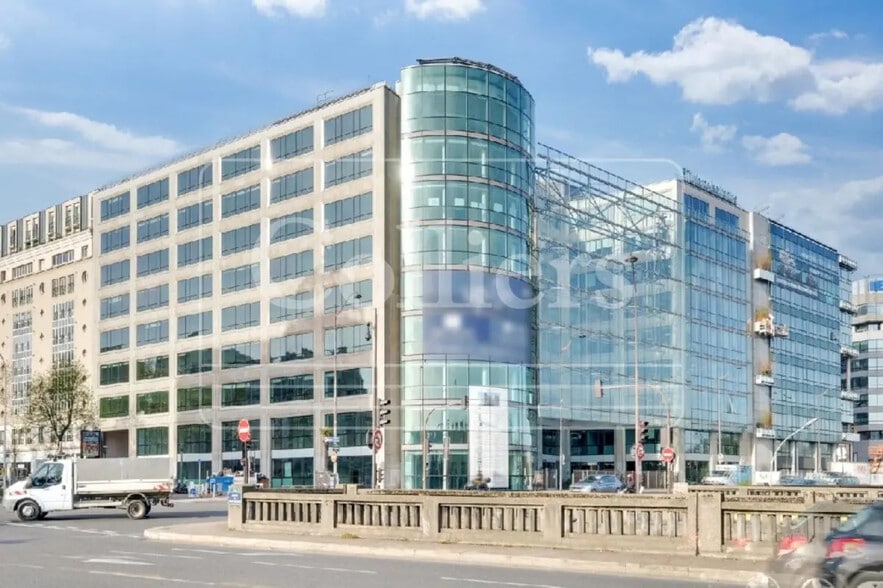 29 Boulevard Romain Rolland, Montrouge à louer - Photo de l’immeuble – Image 1 sur 8