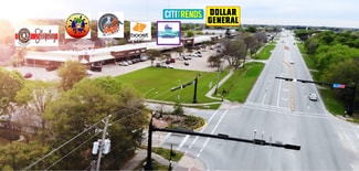 Plus de détails pour 1701-1799 Texas Pky, Missouri City, TX - Local commercial à louer