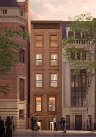 Plus de détails pour 26 E 78th St, New York, NY - Bureau à vendre