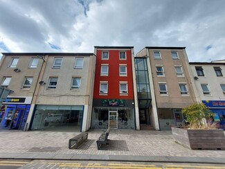 Plus de détails pour 19 Bank St, Irvine - Local commercial à louer