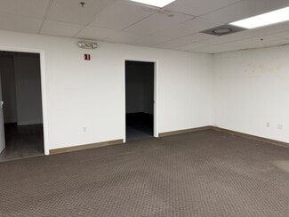 Plus de détails pour 150 W Yamato Rd, Boca Raton, FL - Industriel/Logistique à vendre