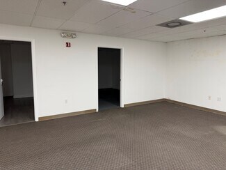 Plus de détails pour 150 W Yamato Rd, Boca Raton, FL - Industriel/Logistique à vendre