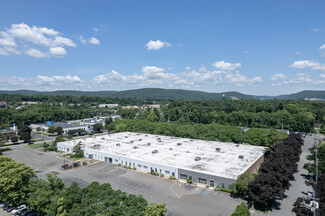 Plus de détails pour 16 Mckee Dr, Mahwah, NJ - Industriel/Logistique à louer