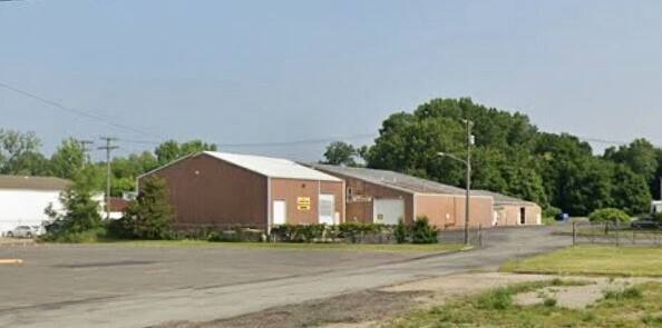 926 E Mckinley Ave, Mishawaka, IN à louer - Photo de l’immeuble – Image 2 sur 8