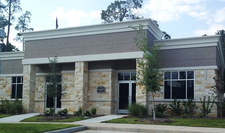 2219 Sawdust Rd, The Woodlands, TX à vendre - Photo de l’immeuble – Image 2 sur 102