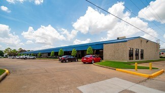 Plus de détails pour 8758 Clay Rd, Houston, TX - Industriel/Logistique à louer