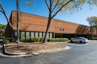 Plus de détails pour 1505 Pavilion Pl, Norcross, GA - Industriel/Logistique à louer