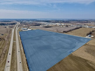 Plus de détails pour N8766 Buckhorn Rd, Beaver Dam, WI - Terrain à vendre