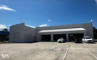 Plus de détails pour 3612 Spring Forest Rd, Raleigh, NC - Local commercial, Local d'activités à louer