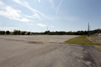 Plus de détails pour 1024 Murfreesboro Rd, Lebanon, TN - Terrain à louer