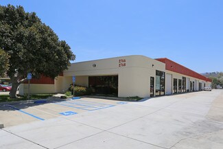 Plus de détails pour 2766-2768 Via Orange Way, Spring Valley, CA - Bureau à louer
