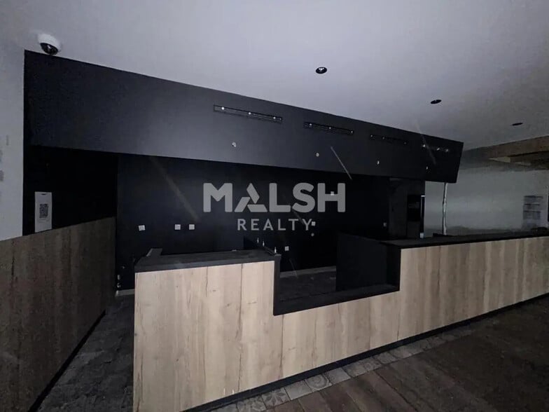 Local commercial dans Villeurbanne à louer - Photo intérieure – Image 3 sur 4