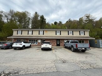 Plus de détails pour 79 Reservoir St, Holden, MA - Bureau à louer