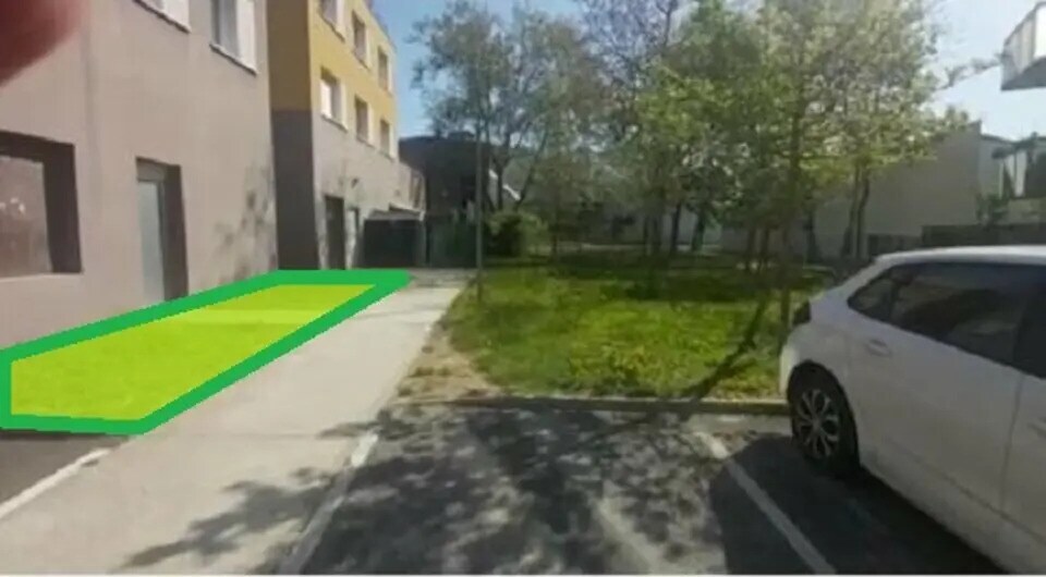 Local commercial dans La Verrière à vendre Photo de l’immeuble– Image 1 sur 8