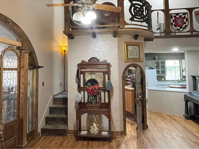 175 Herber, New Braunfels, TX à vendre - Photo intérieure – Image 2 sur 54
