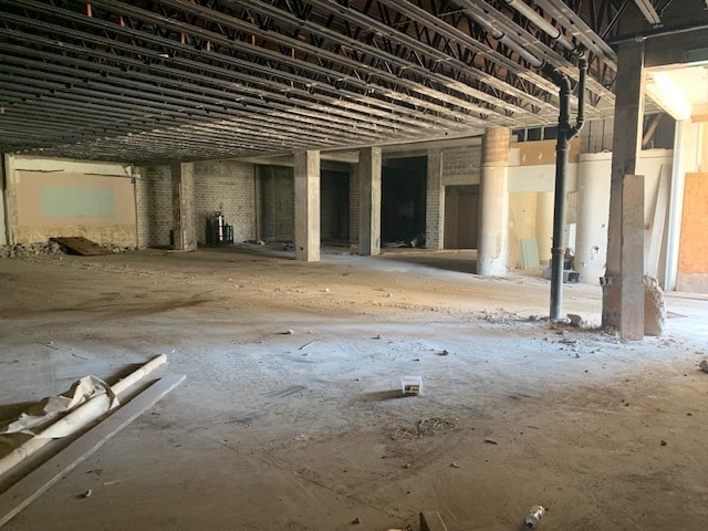 106 E Elm St, Tyler, TX à louer Photo intérieure– Image 1 sur 6