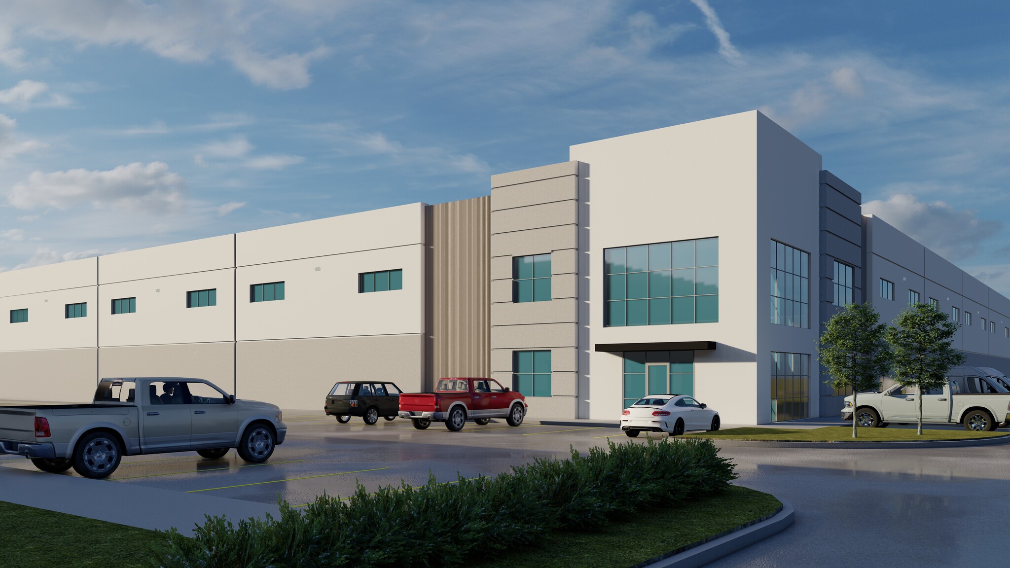 2706 Twinwood Business Drive East, Brookshire, TX à vendre Photo intérieure– Image 1 sur 2