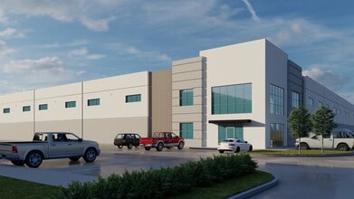 2706 Twinwood Business Drive East, Brookshire, TX à vendre Photo intérieure– Image 1 sur 2