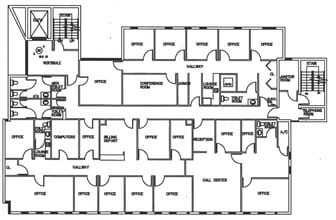 951 S Le Jeune Rd, Coral Gables, FL à louer Photo intérieure– Image 1 sur 1