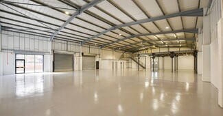 Plus de détails pour Manchester Road, Hindley St, Ashton Under Lyne - Industriel/Logistique à vendre