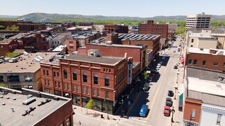 Plus de détails pour Turn-key investment in Downtown LaCross – Local commercial à vendre, La Crosse, WI