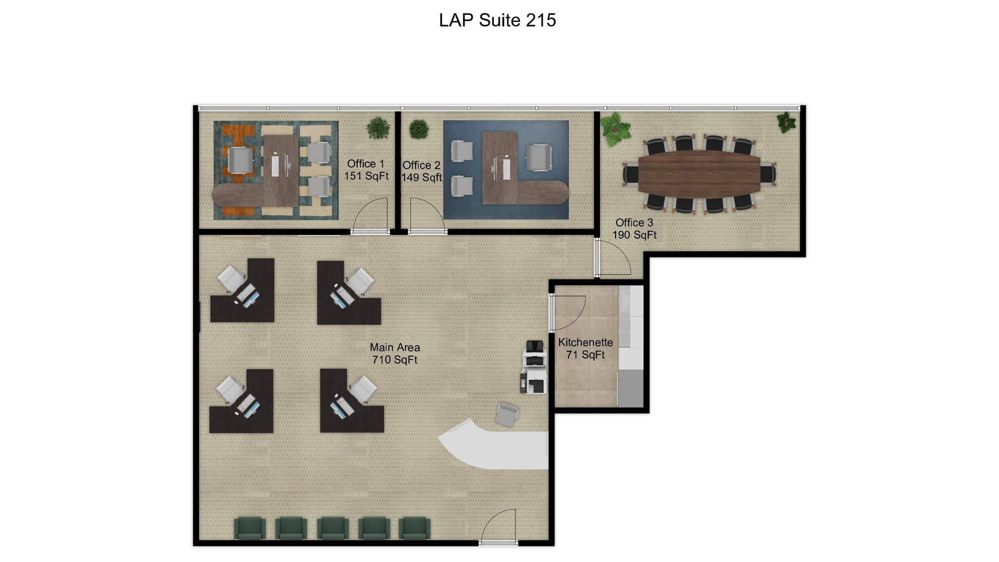 9101 Harlan St, Westminster, CO à louer Photo intérieure– Image 1 sur 1