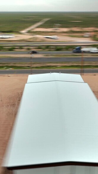 7922 Interstate 20 Service rd, Odessa, TX à louer - Vidéo sur l’annonce professionnelle – Image 1 sur 34