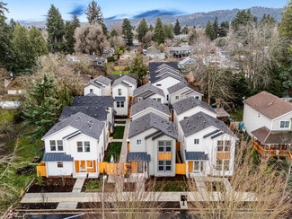 Plus de détails pour 8330 N Bank St, Portland, OR - Logement à vendre