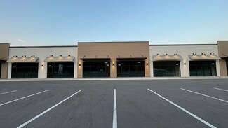 Plus de détails pour 35-45 Summerlin Ln, Saint Augustine, FL - Local commercial à louer